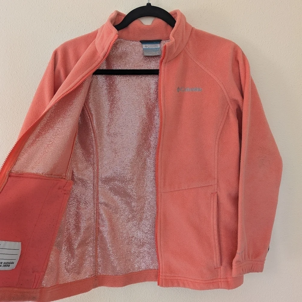 Columbia coral full